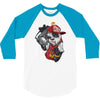 cose 3/4 Sleeve Shirt