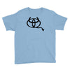 toyota parodie diable Youth Tee