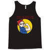 beboldforchange Tank Top