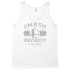 smash university Tank Top