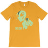 alien believe space sci fi ufo nerd T-Shirt
