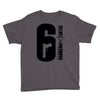 Rainbow Six Siege Youth Tee
