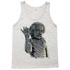 albae einstein Tank Top