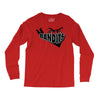bandit Long Sleeve Shirts