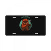 save ewoks License Plate