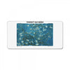 Van Gogh  Blossoming Almond License Plate