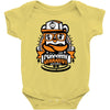streetwear Baby Bodysuit