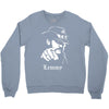 r.i.p. lemmy kilmister Crewneck Sweatshirt