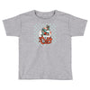 monrock Toddler T-shirt