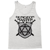 Dungeon Master T-Shirt Tank Top