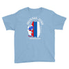 Russia national team youth 2018 fifa world cup Youth Tee