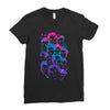 90's heartthrobs Ladies Fitted T-Shirt