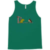 game of legends Tank Top