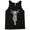 biker Tank Top