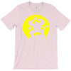 saiyajin affe  dragonball z fun T-Shirt