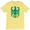 german army eagle bundeswehr T-Shirt