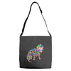HALLOWEEN Adjustable Strap Totes