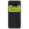 thrill ho Samsung Galaxy S8