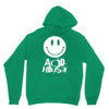 acid house Unisex Hoodie
