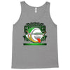 ghostin shell Tank Top