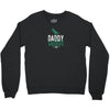 Daddy Saurus Crewneck Sweatshirt