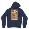 blocks build you Unisex Hoodie