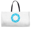 camera shutter Weekender Totes