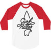 surf rider 3/4 Sleeve Shirt