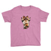 Zurafa Youth Tee