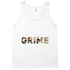 uk grime Tank Top