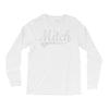 mitch Long Sleeve Shirts
