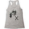 anonymous Racerback Tank