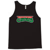 midlife mutant ninja crisis (logo) Tank Top