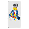 build a wall trump 2016 Samsung Galaxy S7
