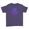 robot andro Youth Tee