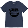 cereal V-Neck Tee