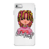 lil pump  eskeetit iPhone 7 Case