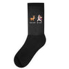 your aunt my aunt Socks
