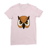 anima had Ladies Fitted T-Shirt