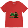 blind date V-Neck Tee