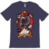 paintline T-Shirt