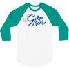 giro d italia 3/4 Sleeve Shirt