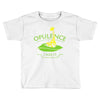 opulence, i has it Toddler T-shirt