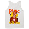 pantc! at the disco Tank Top