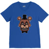 nightmare fred V-Neck Tee