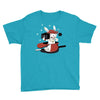 magic from the ghetto Youth Tee