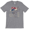 master bison T-Shirt