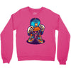 dj cool Crewneck Sweatshirt