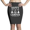 Happy Camper Pencil Skirts