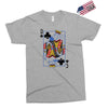 catdog playing card Exclusive T-shirt